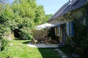 Les Champys Guest House Saint-Péreuse Exterior foto